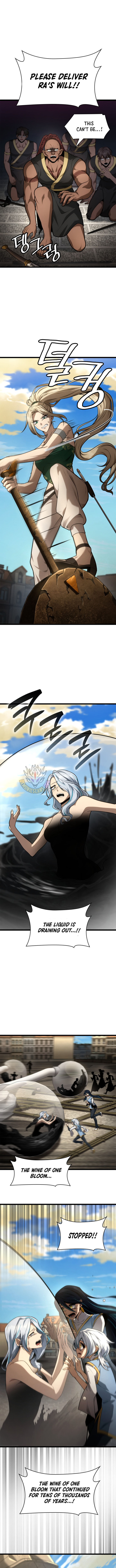 Infinite Mage, Chapter 169 image 14